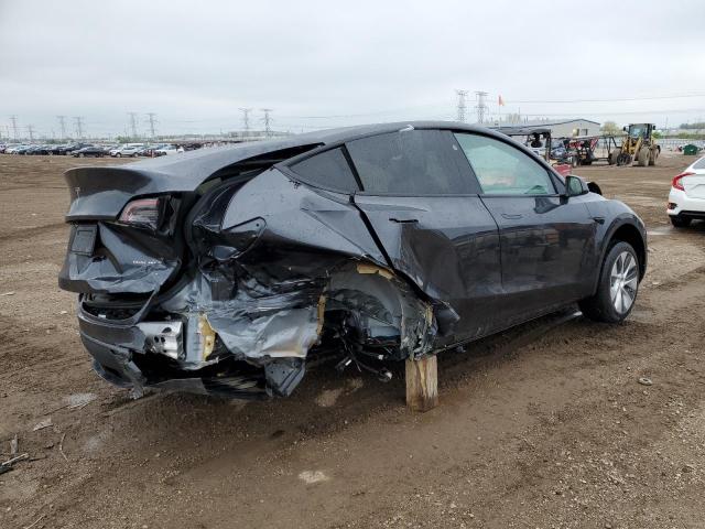 Vin: 7saygdee3rf994655, lot: 54923465, tesla model y 20243