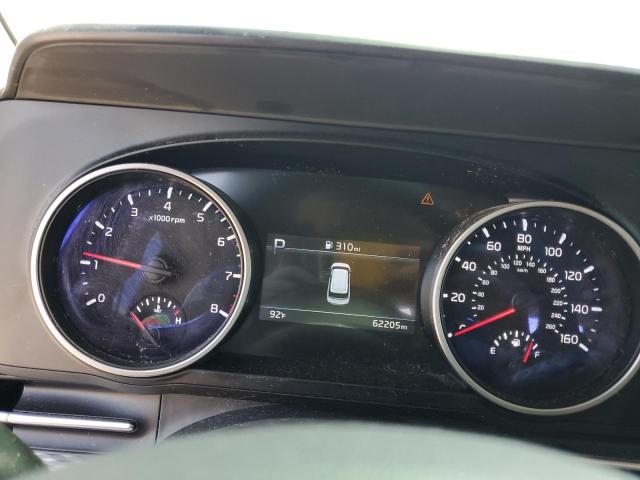 2022 KIA CARNIVAL L KNDNB4H31N6137460