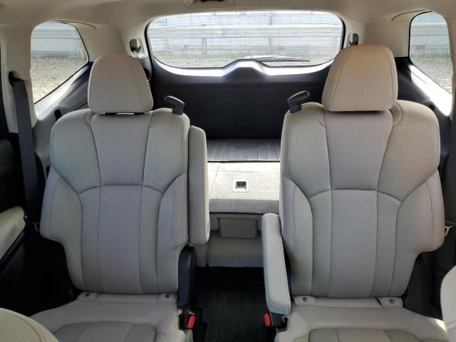 2020 SUBARU ASCENT PRE - 4S4WMAHD0L3471320