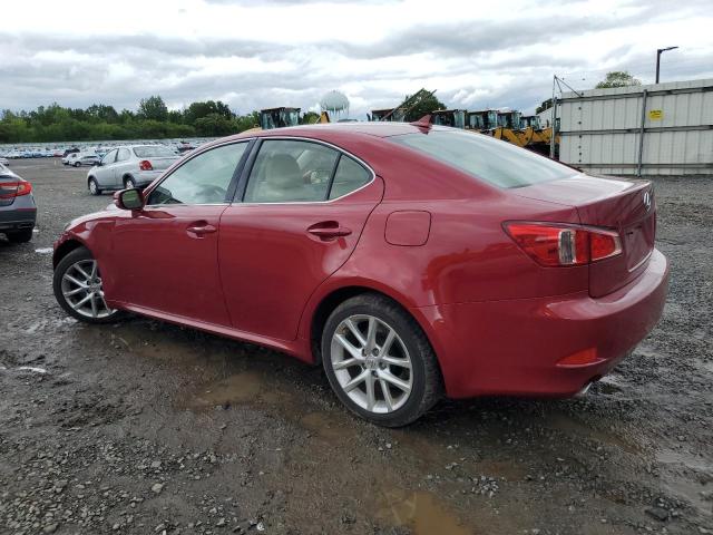 Vin: jthce5c26c5002981, lot: 58119135, lexus is 350 20122