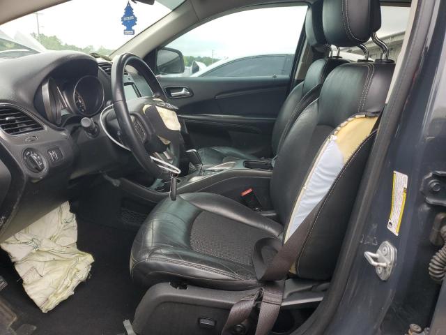 2018 DODGE JOURNEY CR 3C4PDDGG6JT387350