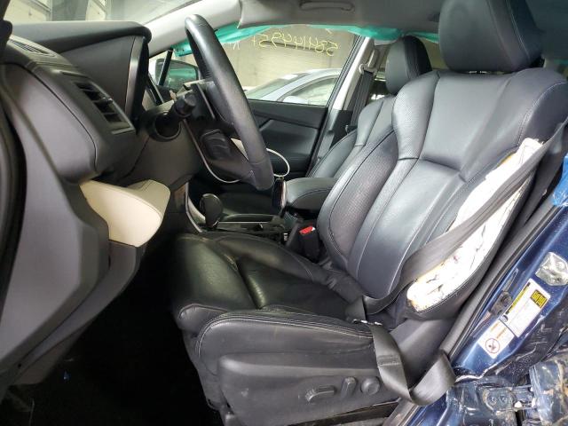 2020 SUBARU ASCENT LIM 4S4WMAMD9L3413972