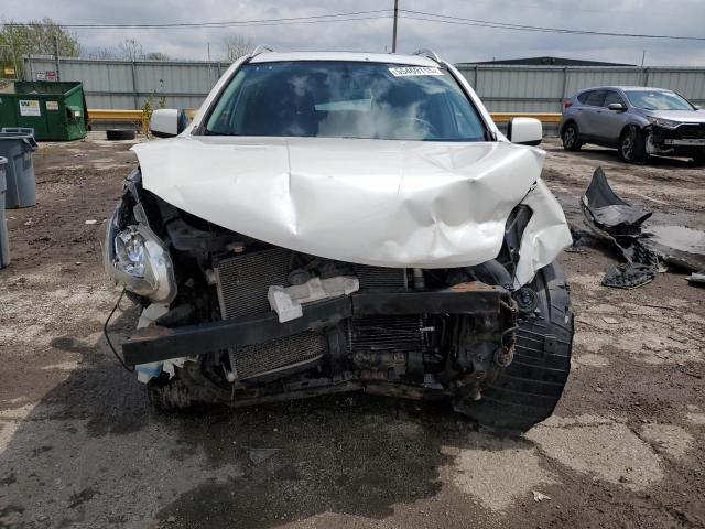 2011 NISSAN ROGUE S - JN8AS5MV2BW294698