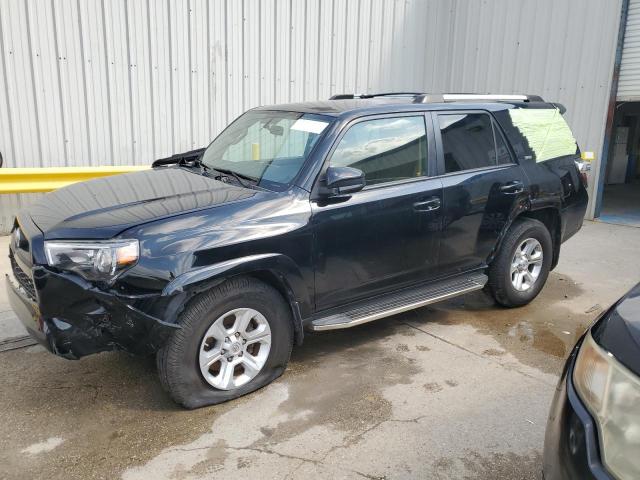 Vin: jtezu5jr7k5199359, lot: 57285895, toyota 4runner sr5 2019 img_1