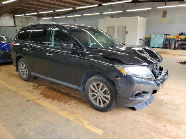 Vin: 5n1ar2mm1gc644808, lot: 56717085, nissan pathfinder s 20164