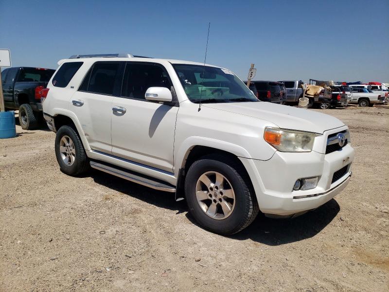 Vin: jtezu5jr3d5057920, lot: 57416865, toyota 4runner sr5 20134