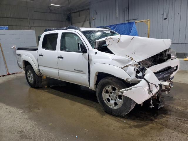 Vin: 3tmlu4en6fm194097, lot: 56628025, toyota tacoma double cab 20154