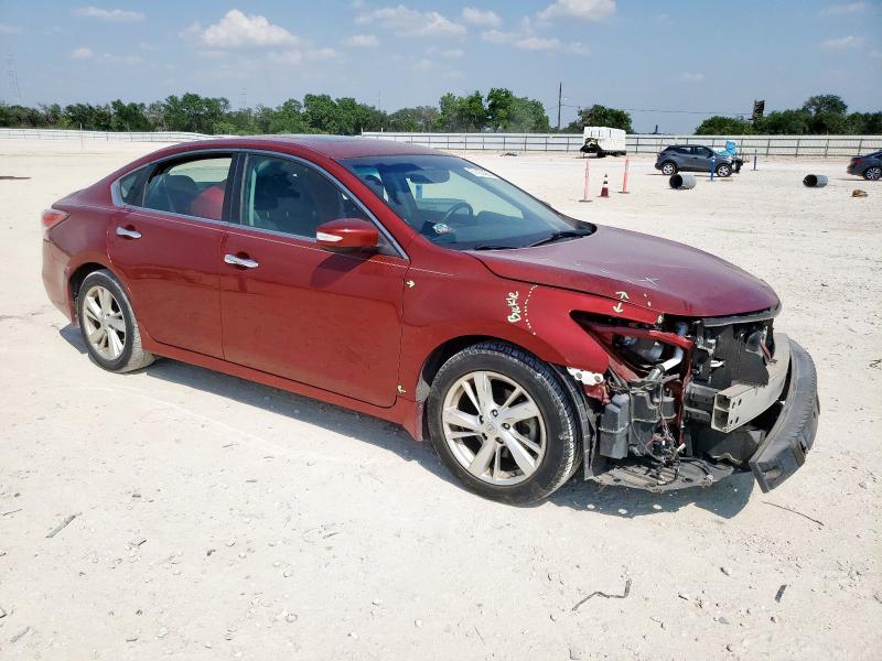 Vin: 1n4al3ap2fn348442, lot: 57433365, nissan altima 2.5 20154