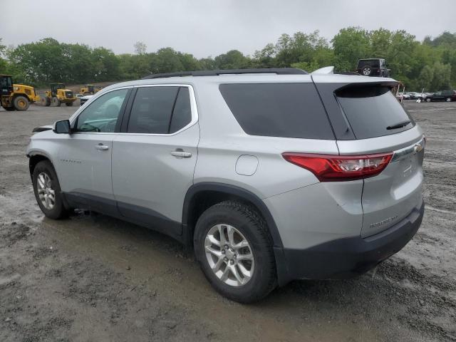 Vin: 1gnevgkw3lj165063, lot: 58023505, chevrolet traverse lt 20202