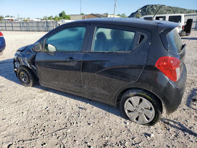 Vin: kl8cb6sa1jc425428, lot: 57286325, chevrolet spark ls 20182