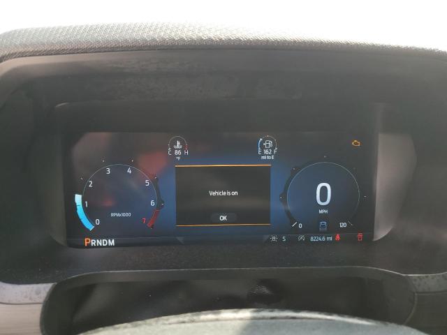 2024 FORD F150 STX - 1FTEW2KP2RFA85718