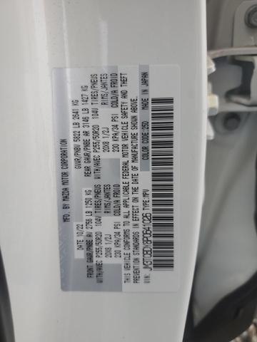 2023 MAZDA CX-9 GRAND - JM3TCBDY8P0641026