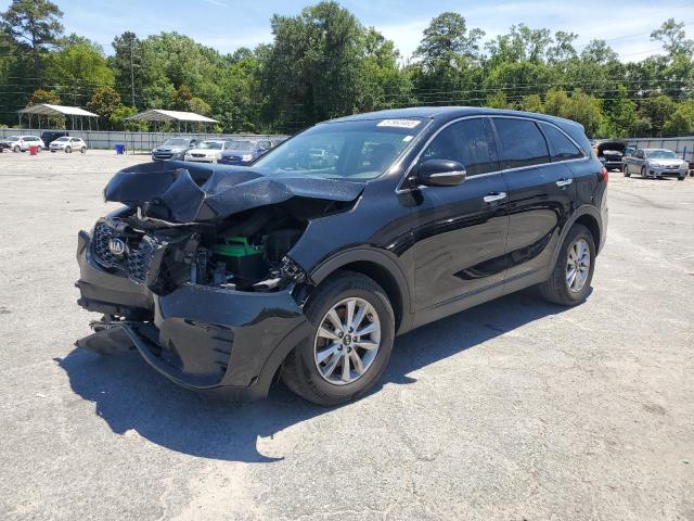 Vin: 5xypg4a30kg594144, lot: 57963465, kia sorento l 2019 img_1