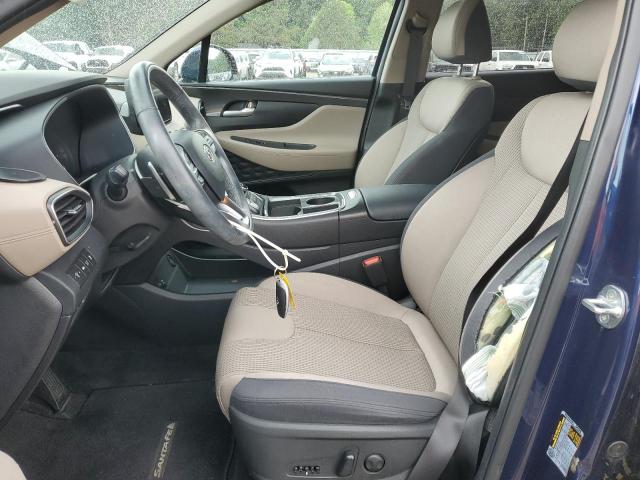 2023 HYUNDAI SANTA FE S - 5NMS24AJ5PH508931