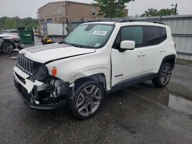 Vin: zacnjbb11lpl16507, lot: 58126545, jeep renegade latitude 2020 img_1