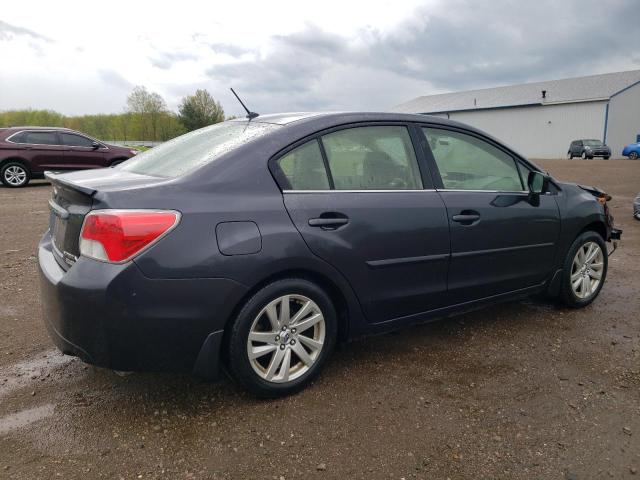 Vin: jf1gjab66gh015235, lot: 55117635, subaru impreza premium 20163