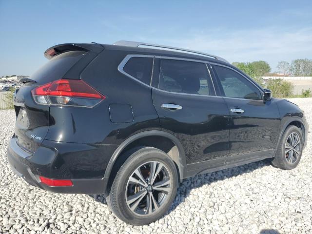 Vin: jn8at2mv9kw381090, lot: 63057343, nissan rogue s 20193