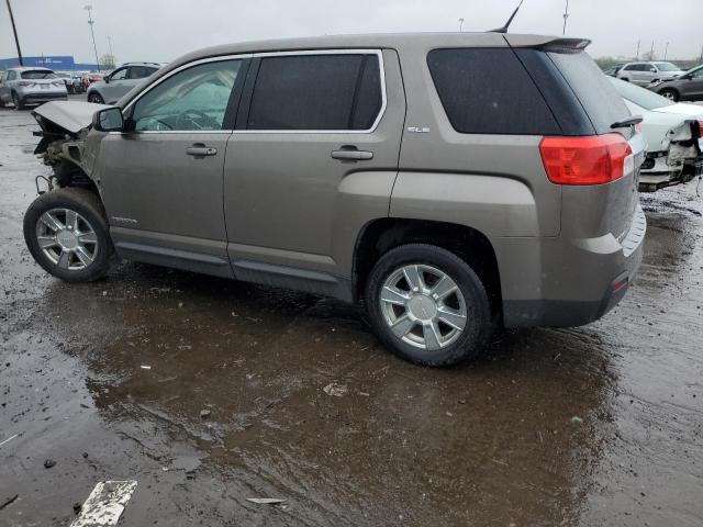 Vin: 2gkalmek0c6241389, lot: 55844475, gmc terrain sle 20122