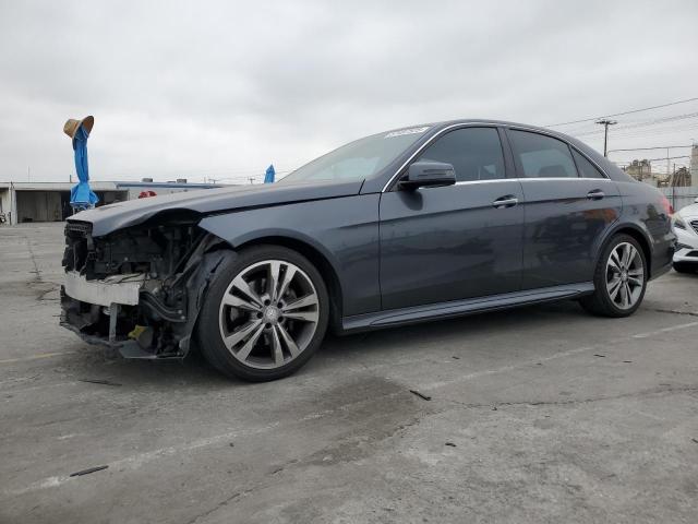MERCEDES-BENZ E 350