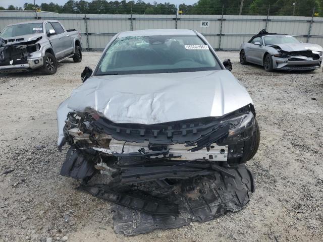 2025 TOYOTA CAMRY XSE - 4T1DAACK8SU525963