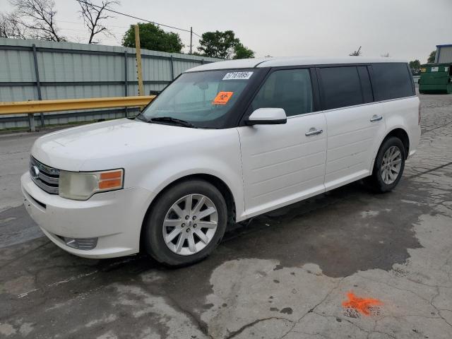 Vin: 2fmhk6cc2abd03492, lot: 57161895, ford flex sel 2010 img_1