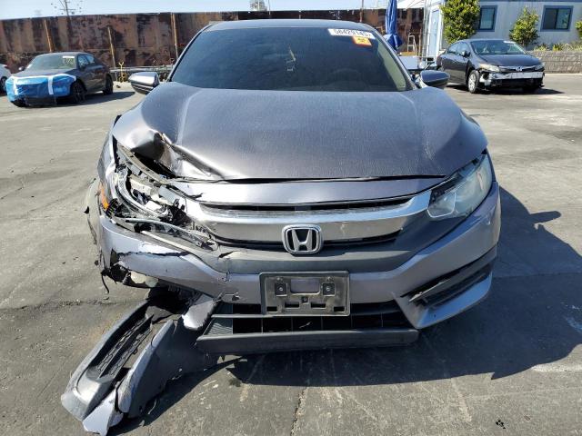 2018 HONDA CIVIC LX 2HGFC2F51JH544361