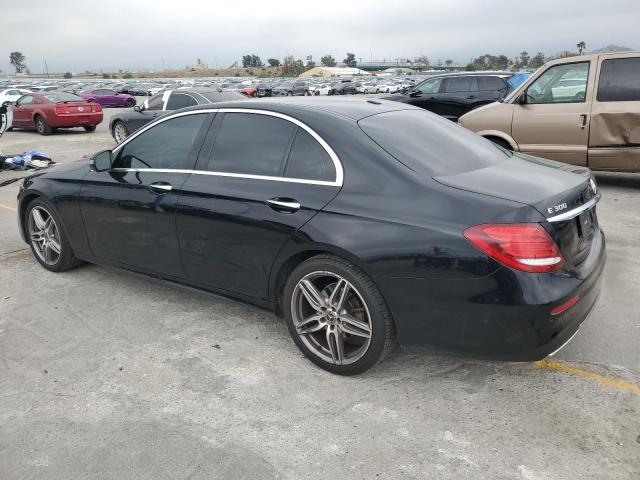 Vin: wddzf4jb6ka559536, lot: 55442535, mercedes-benz e-class 300 20192