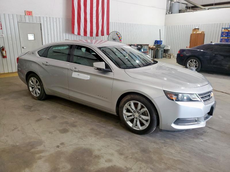 Vin: 2g1115s38g9114908, lot: 56983675, chevrolet impala lt 20164