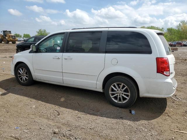 Vin: 2c4rdgcg2er121929, lot: 56715795, dodge caravan sxt 20142
