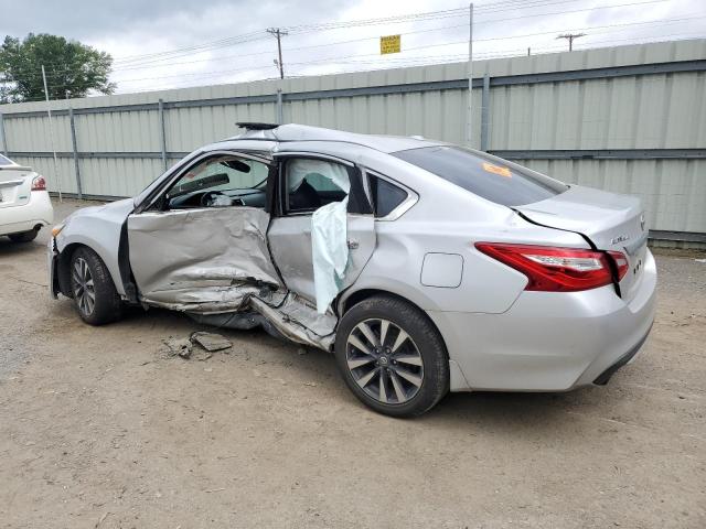 Vin: 1n4al3ap0hc126609, lot: 57439245, nissan altima 2.5 20172