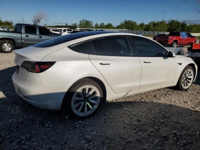 2021 TESLA MODEL 3 - 5YJ3E1EA3MF053787