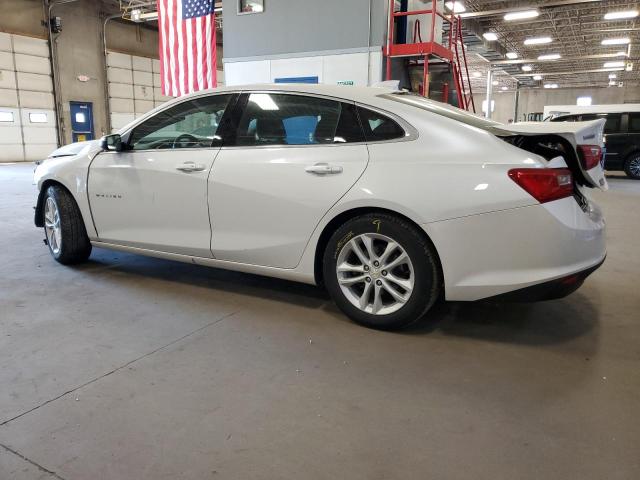 Vin: 1g1ze5st0gf332565, lot: 56669965, chevrolet malibu lt 20162