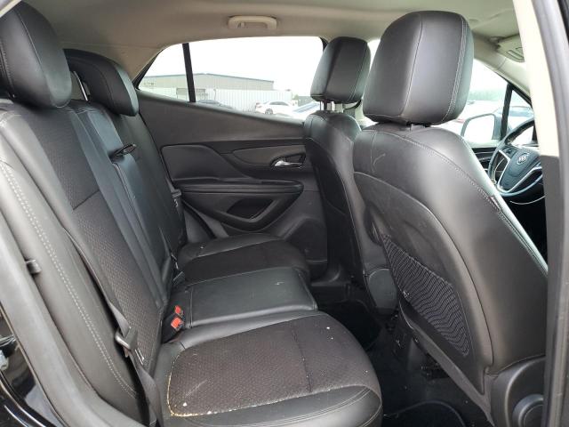 2019 BUICK ENCORE PRE - KL4CJASB5KB853705