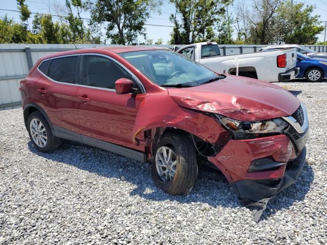 Vin: jn1bj1av2mw312266, lot: 57275585, nissan rogue s 20214