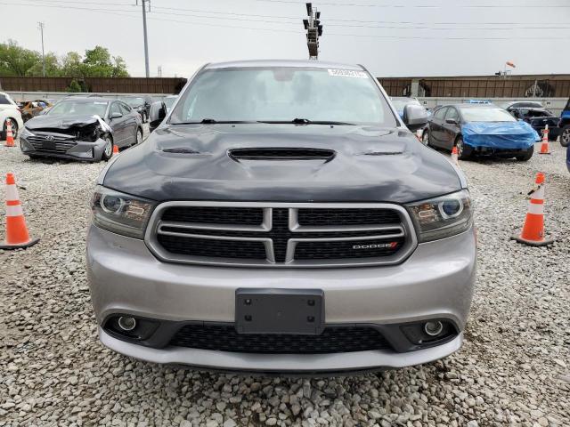 2015 DODGE DURANGO SX 1C4RDJAG5FC895599