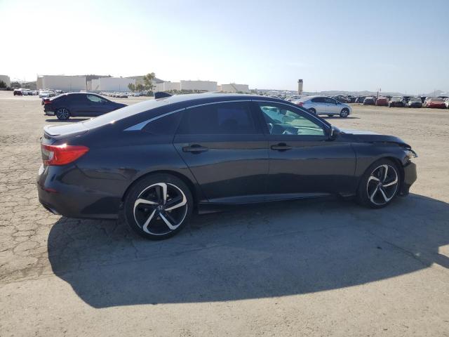 Vin: 1hgcv1f34ka176229, lot: 55360485, honda accord sport 20193