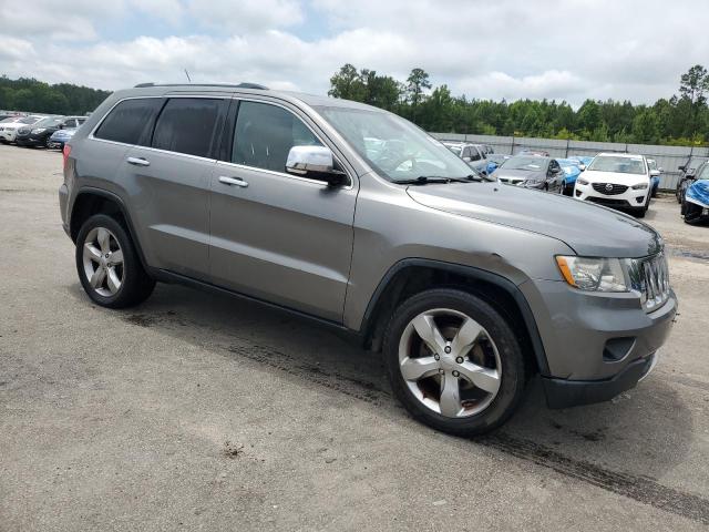 Vin: 1c4rjecg3dc546452, lot: 58389615, jeep grand cher overland 20134
