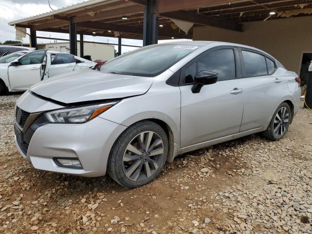 Vin: 3n1cn8fv3ml894605, lot: 57495835, nissan versa sr 2021 img_1