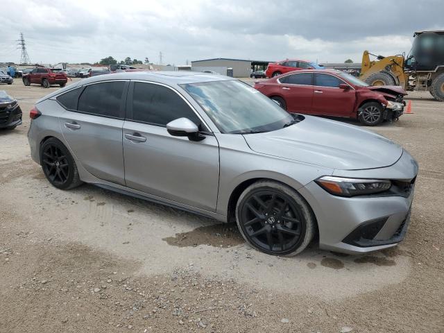 Vin: 19xfl1h83ne003104, lot: 54683825, honda civic sport touring 20224