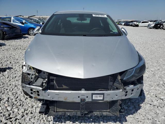 2019 CHEVROLET CRUZE LT - 1G1BE5SM3K7116741