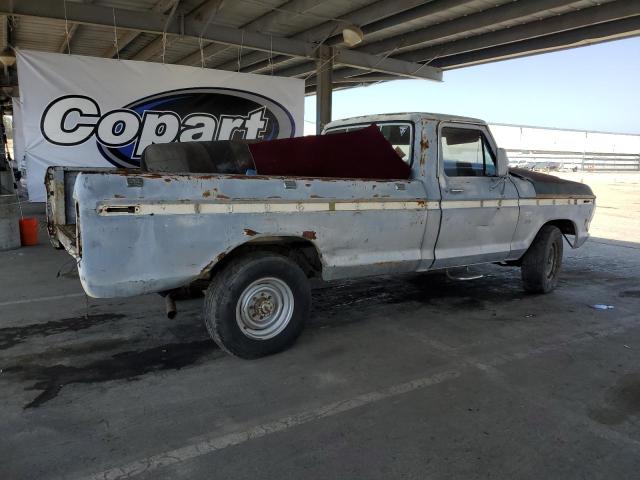 Vin: f25jrb81094, lot: 55358685, ford f250 19763