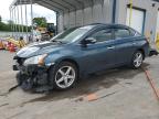 2015 NISSAN SENTRA S - 3N1AB7AP6FY290880