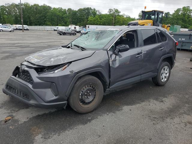Vin: 2t3f1rfvxrw429590, lot: 57884605, toyota rav4 le 2024 img_1
