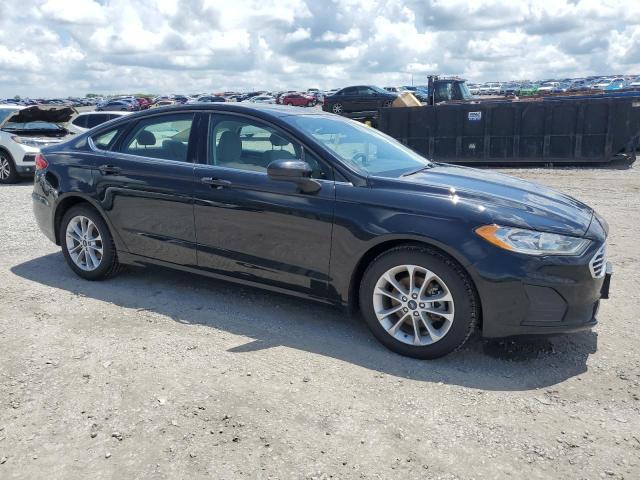 Vin: 3fa6p0hd4lr129642, lot: 56842915, ford fusion se 20204