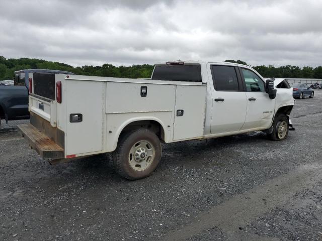 Vin: 1gb4wle75mf306707, lot: 58062155, chevrolet all models c2500 heavy duty 20213