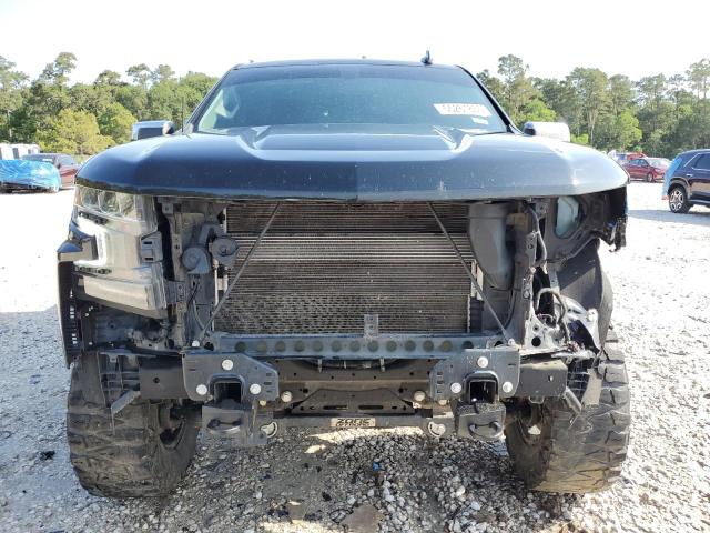 2021 CHEVROLET SILVERADO - 3GCUYDED5MG109679