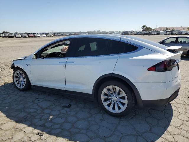 Vin: 5yjxcbe2xgf006203, lot: 56152545, tesla model x 20162