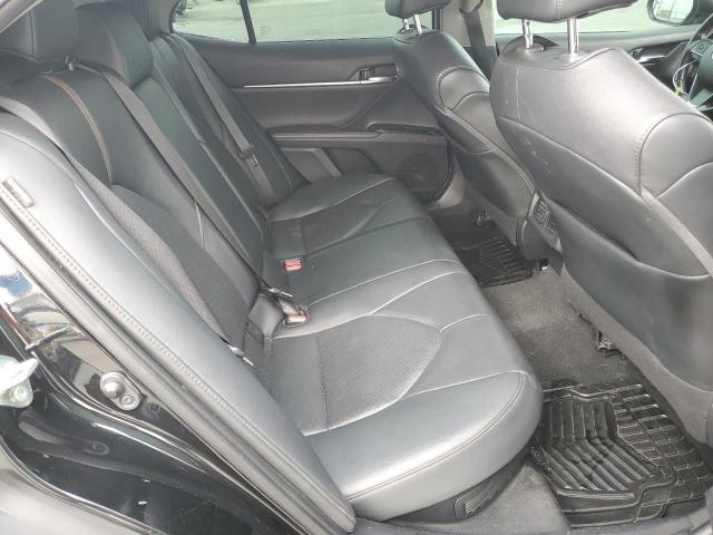 4t1f31ak7lu015997 - 2020 Toyota camry xle - #58980655