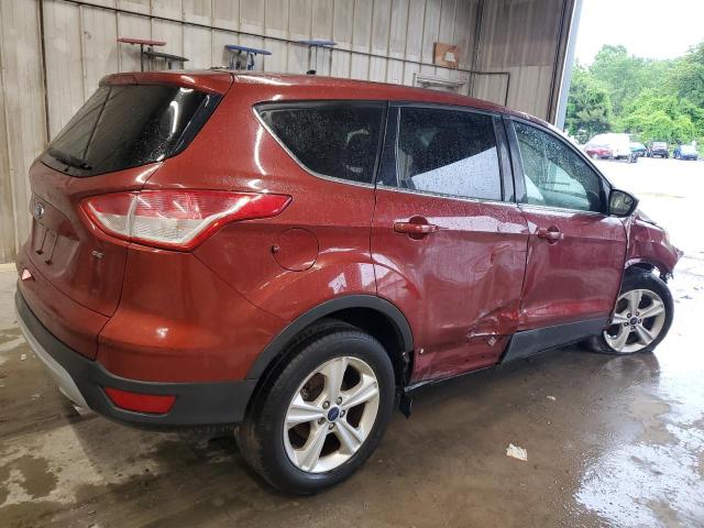 Vin: 1fmcu0g79gub79948, lot: 56897725, ford escape se 20163