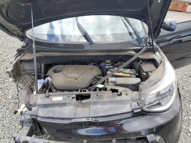 2016 KIA SOUL #3259519115